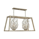 Hinkley - Loren Linear Suspension - Lights Canada