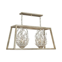 Loren Linear Suspension