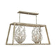 Hinkley - Loren Linear Suspension - Lights Canada