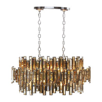 Vienna Linear Suspension