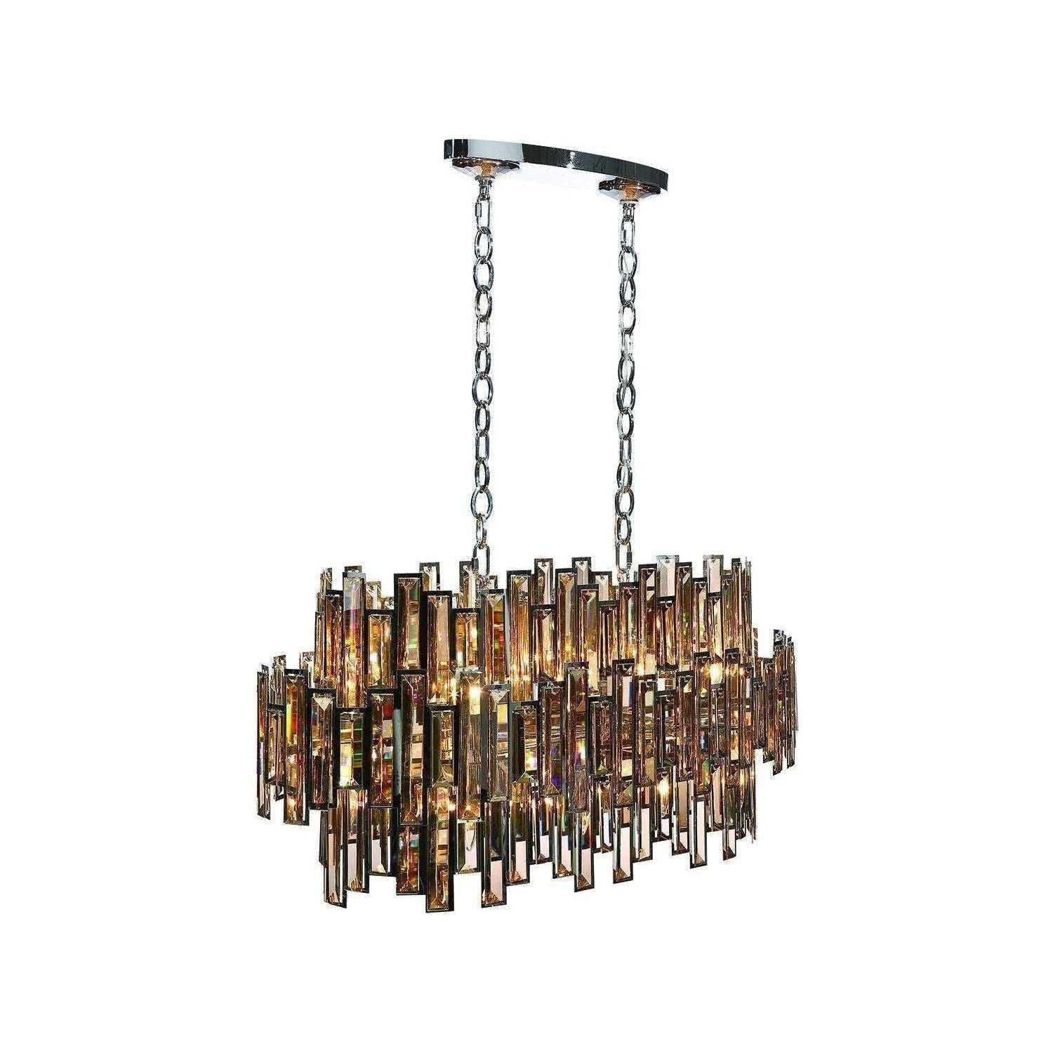 Eurofase - Vienna Linear Suspension - Lights Canada