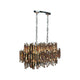 Eurofase - Vienna Linear Suspension - Lights Canada