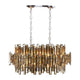 Eurofase - Vienna Linear Suspension - Lights Canada