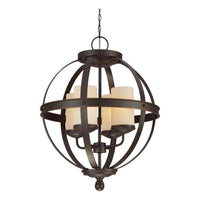 Sfera Chandelier