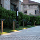 Eurofase - Led bollard Landscape Lighting - Lights Canada