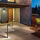 Eurofase - Led bollard Landscape Lighting - Lights Canada