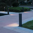 Eurofase - Led bollard Landscape Lighting - Lights Canada