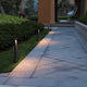 Eurofase - Led bollard Landscape Lighting - Lights Canada