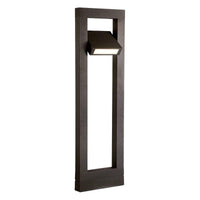 Led bollard Landscape Lighting