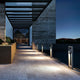 Eurofase - Led bollard Landscape Lighting - Lights Canada