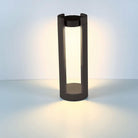 Eurofase - Led bollard Landscape Lighting - Lights Canada
