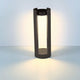 Eurofase - Led bollard Landscape Lighting - Lights Canada