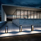 Eurofase - Led bollard Landscape Lighting - Lights Canada