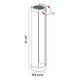 Eurofase - Led bollard Landscape Lighting - Lights Canada