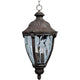 Maxim Lighting - Morrow Bay DC Outdoor Pendant - Lights Canada