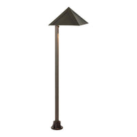 Path light Landscape Lighting