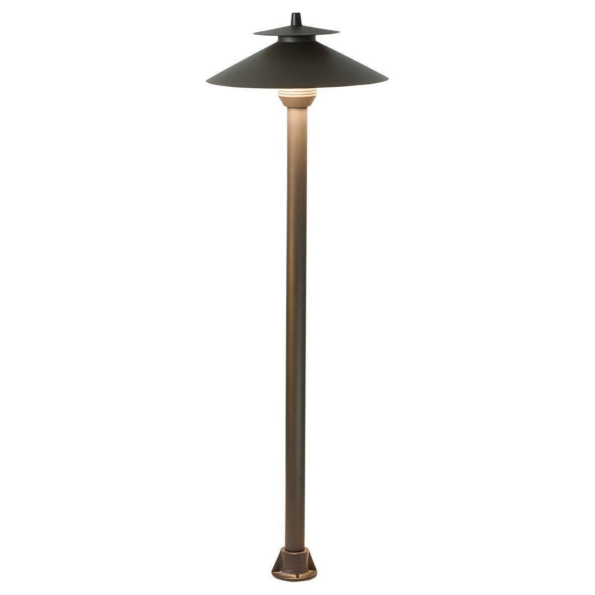 Eurofase - Path light Landscape Lighting - Lights Canada