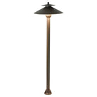 Eurofase - Path light Landscape Lighting - Lights Canada
