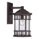 Acclaim - Vista II Outdoor Wall Light - Lights Canada