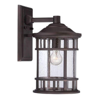 Vista II Outdoor Wall Light