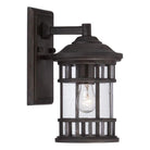 Acclaim - Vista II Outdoor Wall Light - Lights Canada