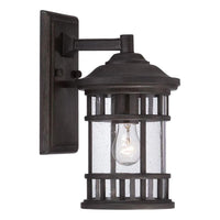 Vista II Outdoor Wall Light