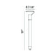 Eurofase - Path light Landscape Lighting - Lights Canada