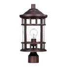 Acclaim - Vista II Post Light - Lights Canada