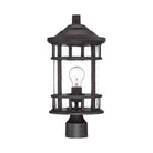Acclaim - Vista II Post Light - Lights Canada