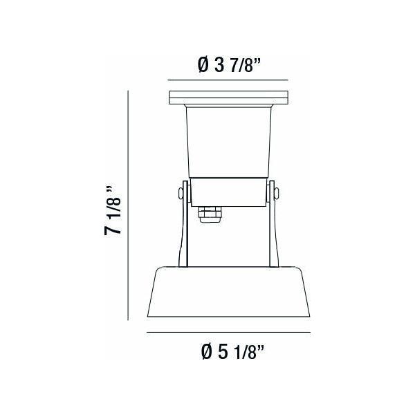 Eurofase - Outdoor Landscape Lighting - Lights Canada