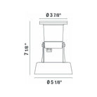 Eurofase - Outdoor Landscape Lighting - Lights Canada