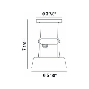 Eurofase - Outdoor Landscape Lighting - Lights Canada