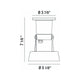 Eurofase - Outdoor Landscape Lighting - Lights Canada