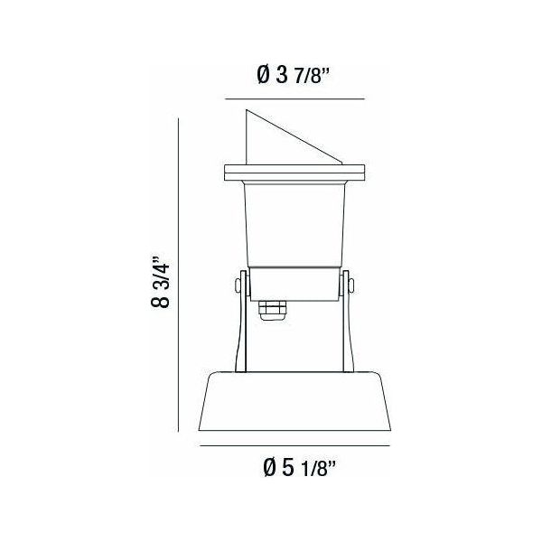 Eurofase - Outdoor Landscape Lighting - Lights Canada