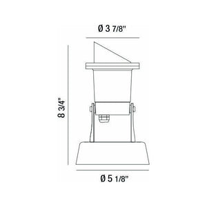 Eurofase - Outdoor Landscape Lighting - Lights Canada