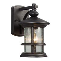 Outdoor Wall Light