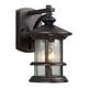 Galaxy Lighting - Outdoor Wall Light - Lights Canada