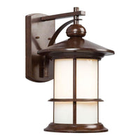 Outdoor Wall Light
