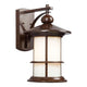 Galaxy Lighting - Outdoor Wall Light - Lights Canada