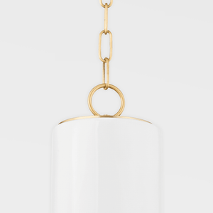 Mitzi - Jean 1-Light Pendant - Lights Canada