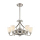 Savoy House - Borea Ceiling Fan - Lights Canada