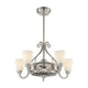 Savoy House - Borea Ceiling Fan - Lights Canada