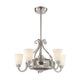 Savoy House - Borea Ceiling Fan - Lights Canada