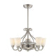 Savoy House - Borea Ceiling Fan - Lights Canada