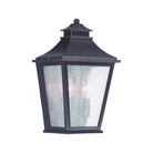 Acclaim - Chapel Hill Outdoor Wall Light - Lights Canada