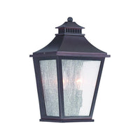 Chapel Hill Outdoor Wall Light