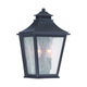 Acclaim - Chapel Hill Outdoor Wall Light - Lights Canada