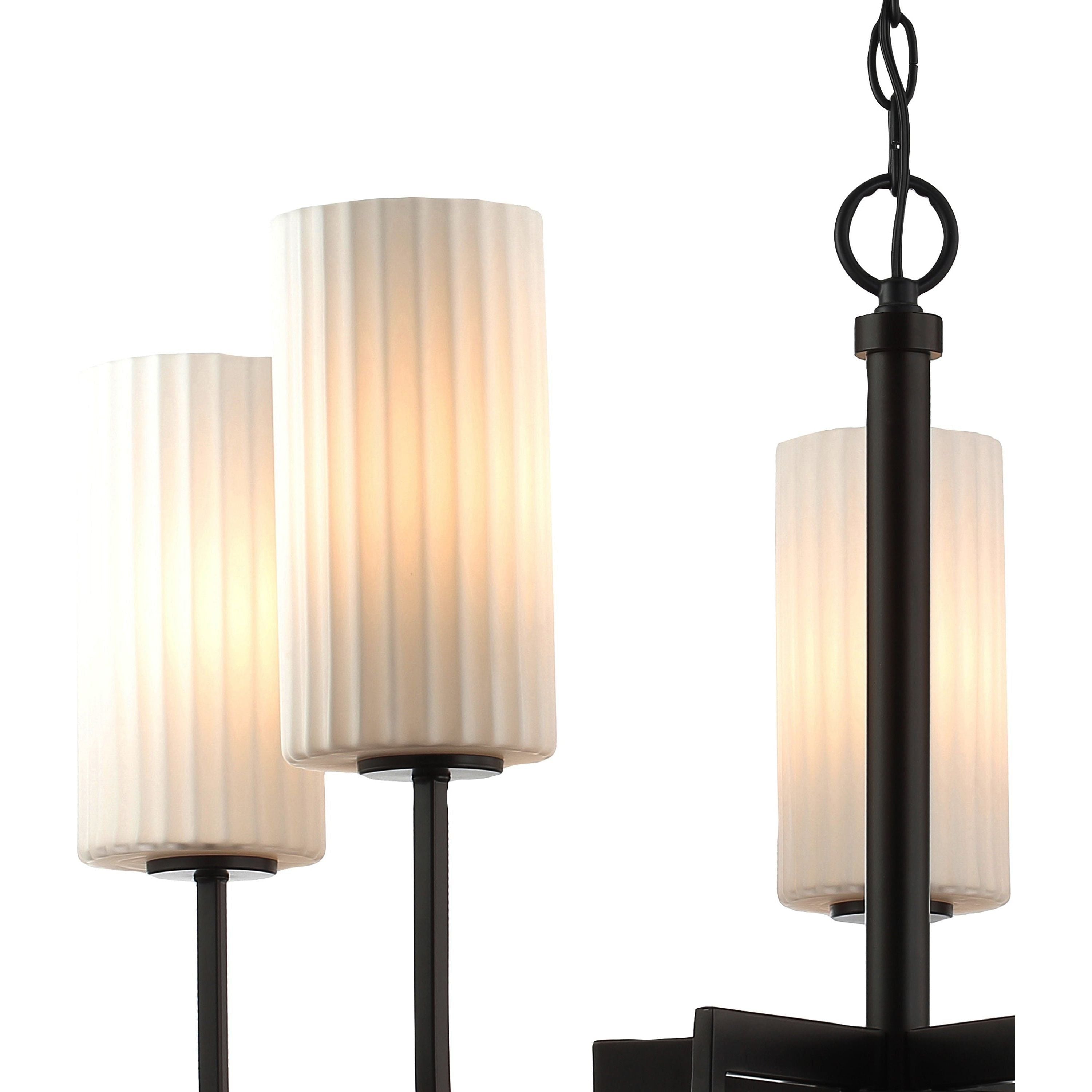 Town & Country 5-Light Chandelier