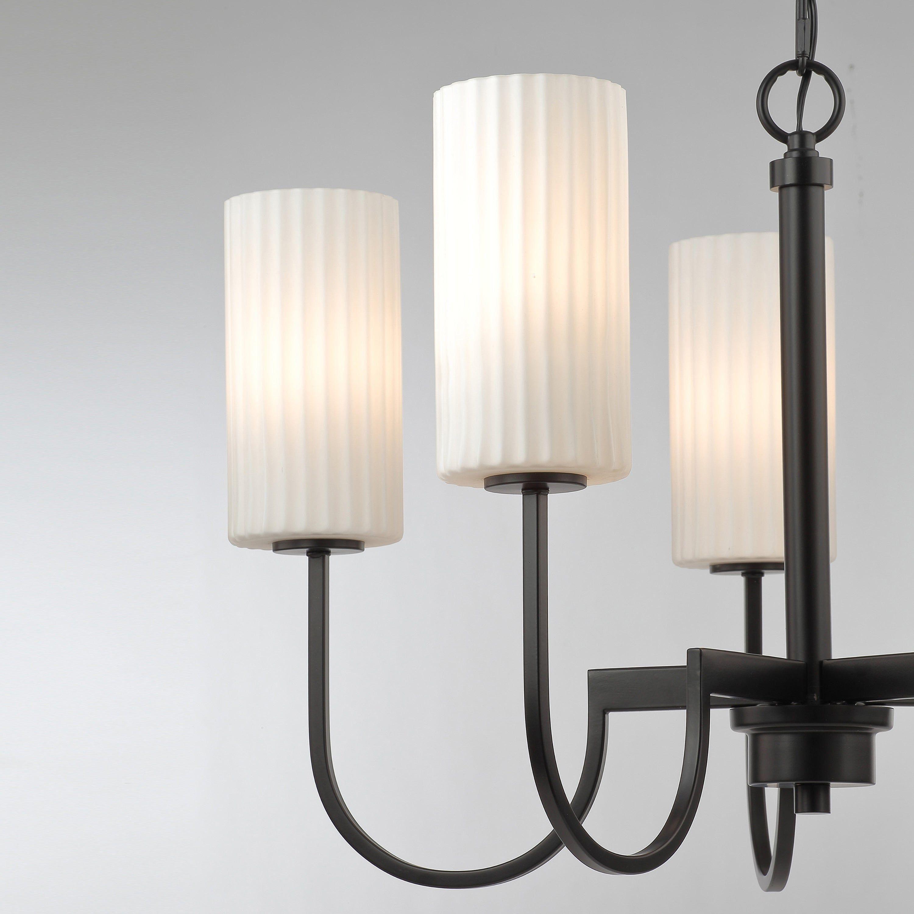 Town & Country 5-Light Chandelier