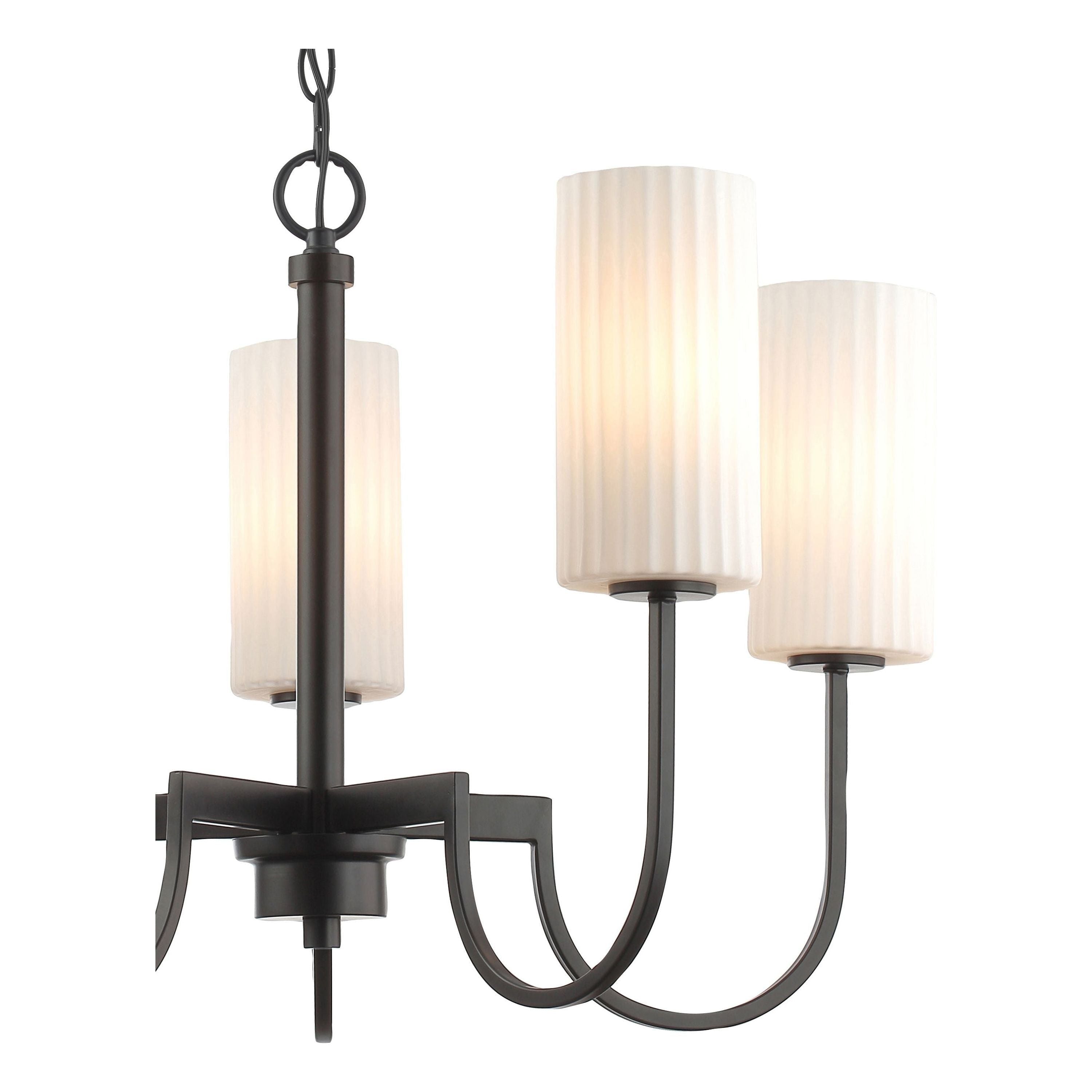 Town & Country 5-Light Chandelier